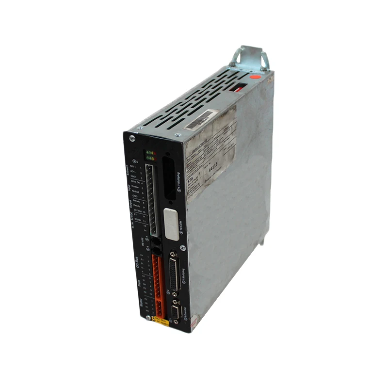 

Used In Good Condition Servo Driver DAC05/X 2.0KVA With Free DHL