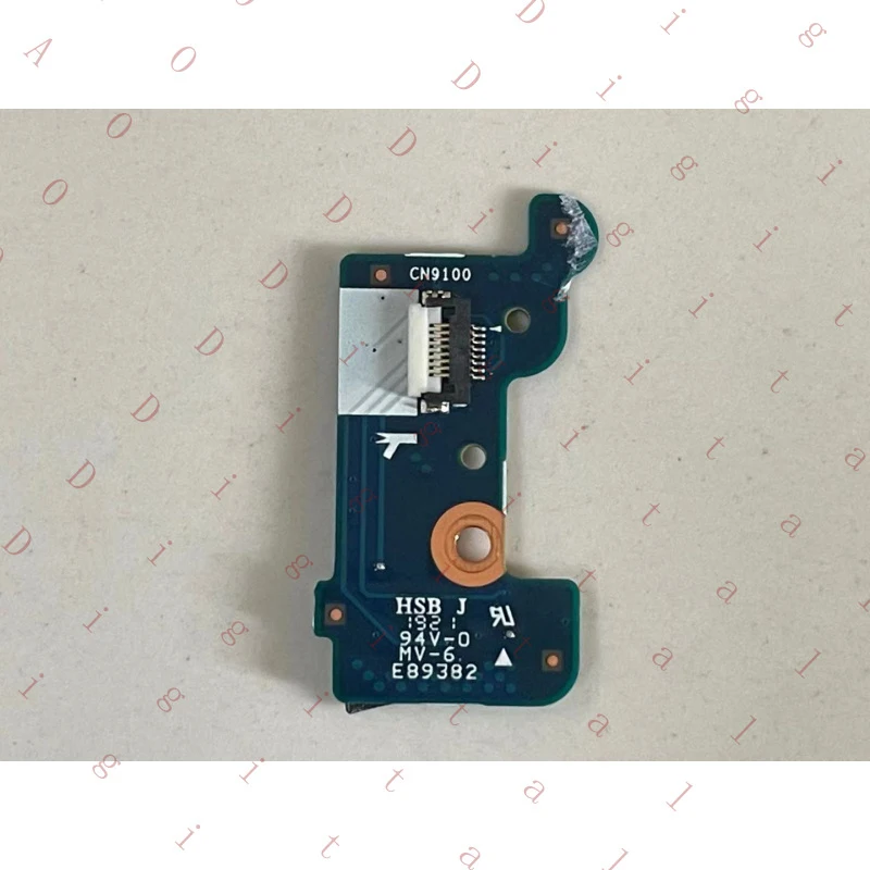 WW FOR HP EliteBook 830 735 G5 G6 Opening Board 6050A3040201