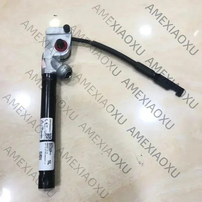 

НОВЫЙ 1090324-C1-C 1090322-C1-C фиксатор ремня безопасности справа и левый для Tesla Model 3, фиксатор ремня безопасности, натяжитель автозапчастей, бутик