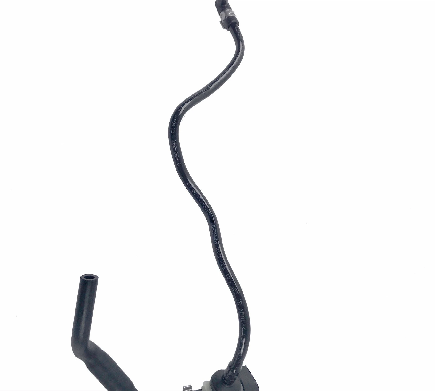 

Automotive Parts Ventilation Pipe 06E103207AR