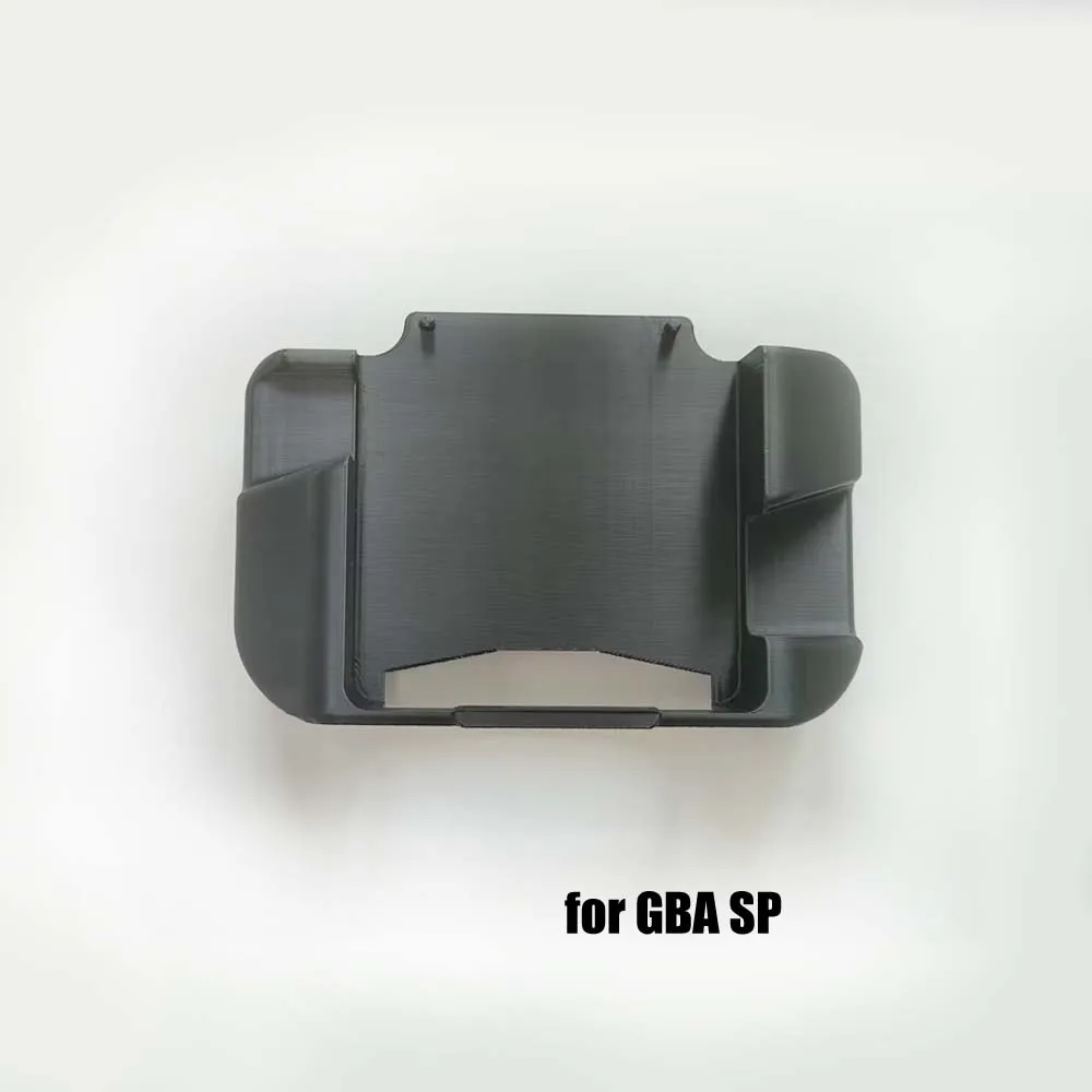 3D Printed Grip Han…