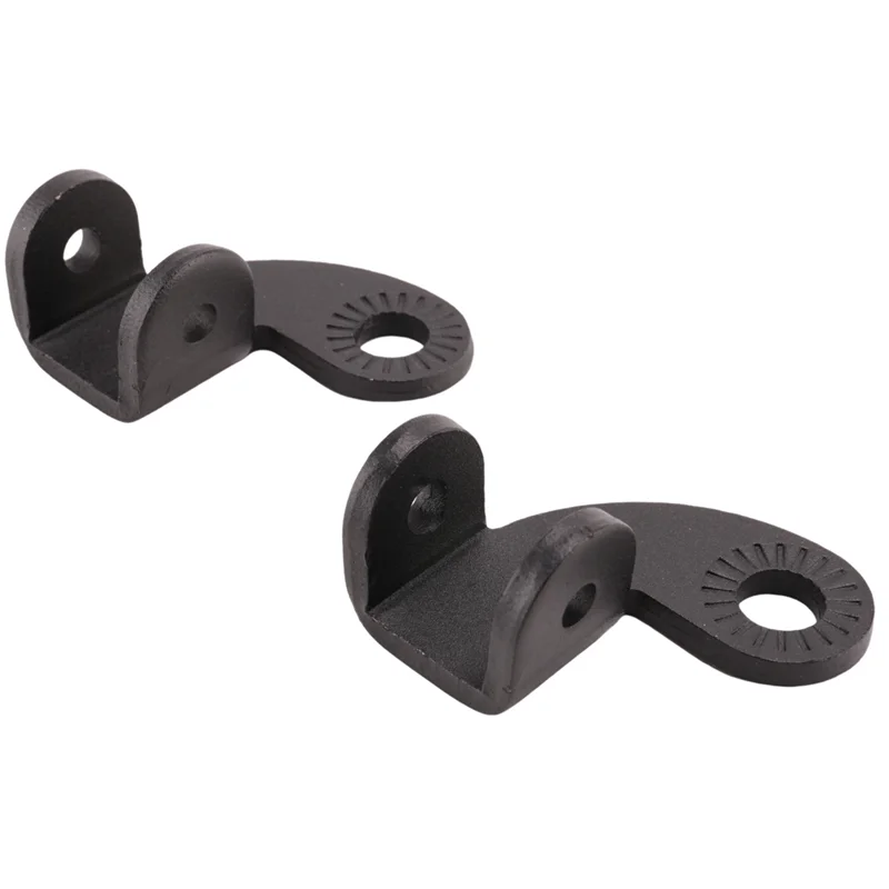 Burley 자전거 트레일러 교체 용 4 Pcs 12Mm 히치-자전거 트레일러 히치 커플러 부착-교체 커넥터