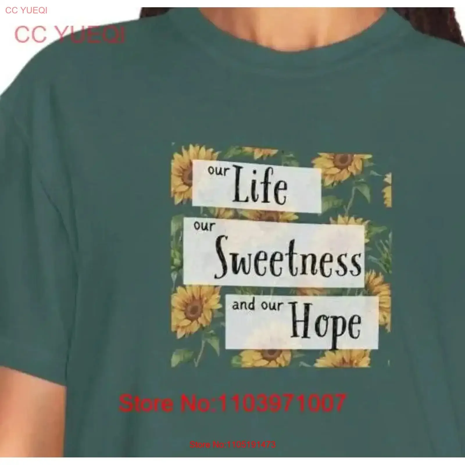 قميص المعلم الكاثوليكي حائل الملكة المقدسة T هدية ماري العودة إلى المدرسة عباد الشمس النساء خمر غسلها أوم مصمم الملابس #1