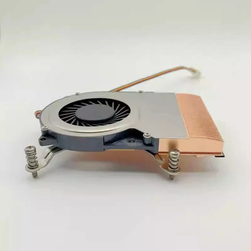 1pc-新-1200-115x-産業用コンピュータタービンサイドブロー-pwm-ファン-htpc-超薄型銅管統合マシン-cpu-ヒートシンク