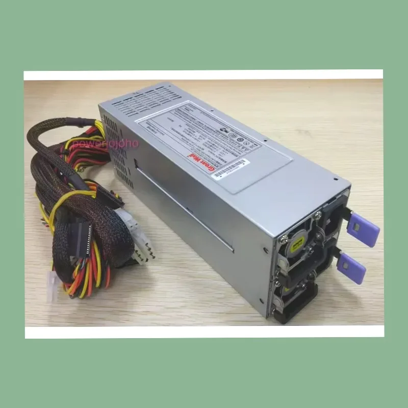 Great Wall GW-CRPS800-2H GW-CRPS800 Server Power Supply 800W Case+2Power