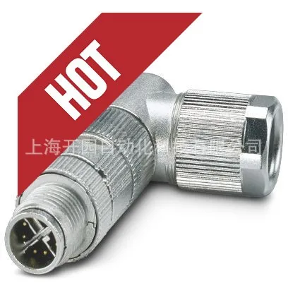 

2025 1543414 SACC-FR-5CON-PG 9-M SCO — разъем 1543414, новый