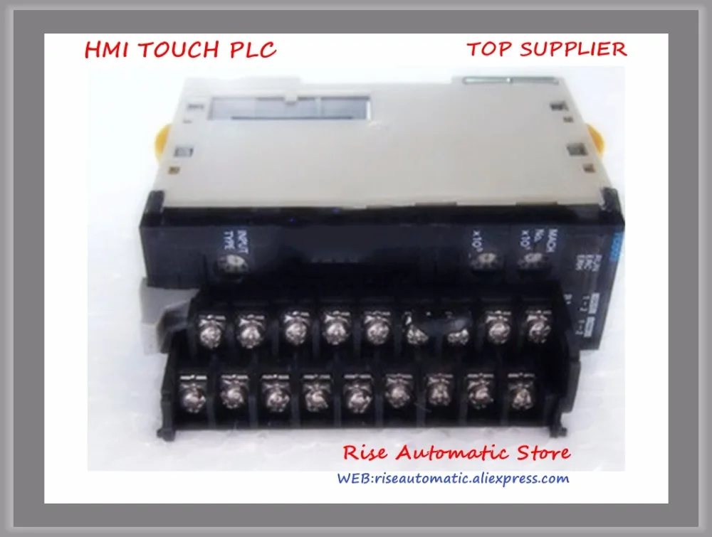 CJ1W-TC103 PLC 2 Loops NPN Output New Original