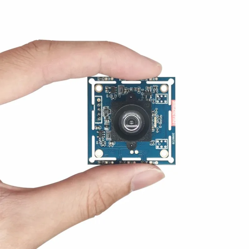 NEW CCTV Camera Module 5MP OV5640 OV5648 AR0521 Image Sensor Rolling Shutter Optical Zoom Fixed Focus Auto Focus Module Camera