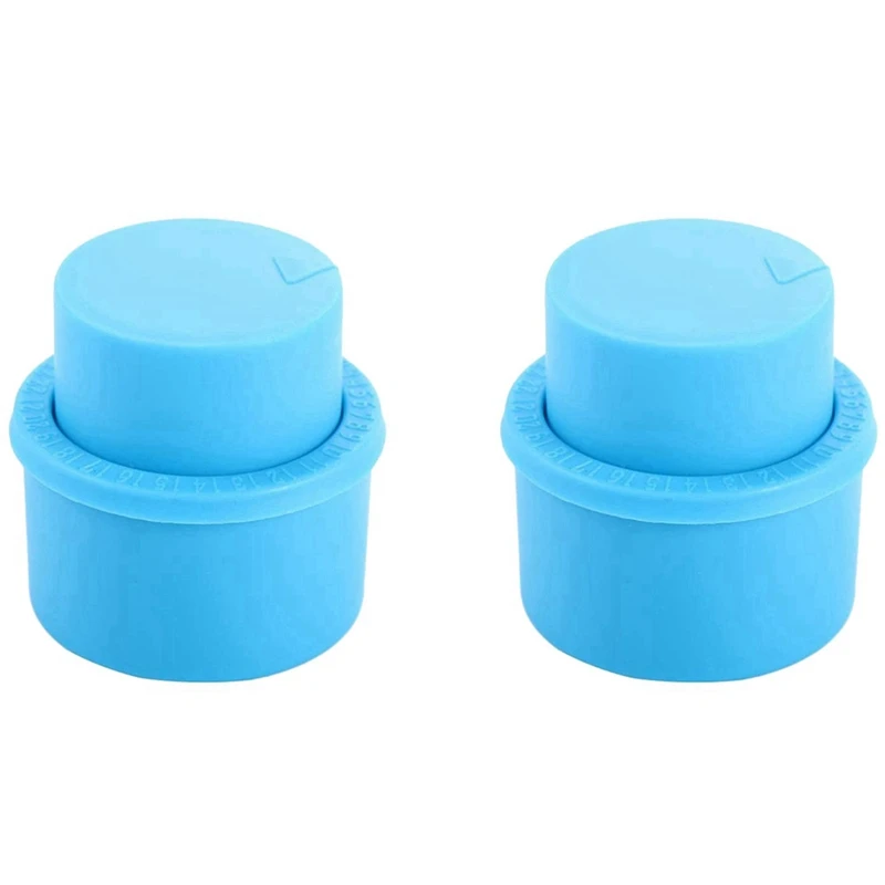 

Carbonated Vacuum Pressure Cap Drink Pump Cap Cola Soda Saver Lid