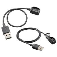 Earphone Charger Headset USB Charger Bluetoothcompatible Headset Charging Cable Replacement ForPlantronics Voyager Legend