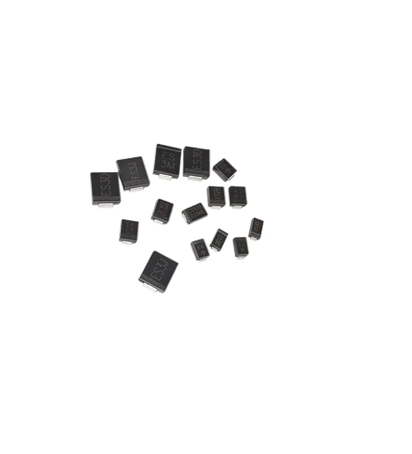 10 piezas unidireccional de alta potencia, SM8S11A, SM8S12A, SM8S13A, SM8S14A, SM8S15A, SM8S16A, SM8S18A, SM8S17A, SM8S20A, SM8S22A, SM8S24A, SM8S26A