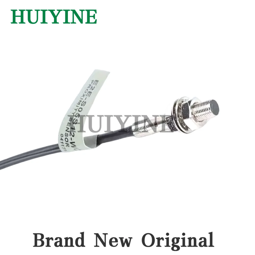 Proximity Switch E2…