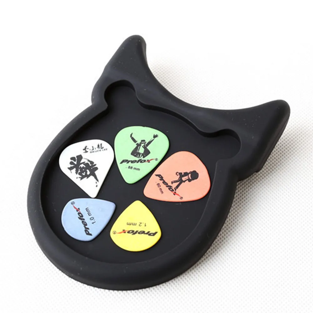 

Practical Guitar Rest Guitar Stand Approx.74g Approx12.5*2.4*6cm Easy To Carry For Acoustic E-Guitar Instrument