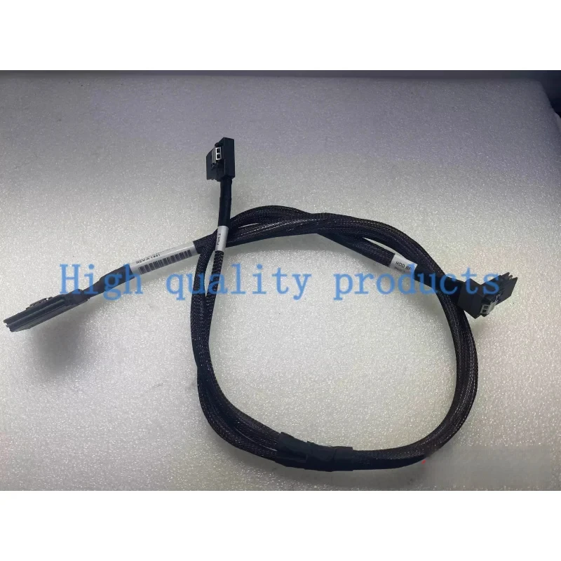 

Кабель Wide SAS - Dual Mini SAS для P430 P440 P830 P840, 782430-001