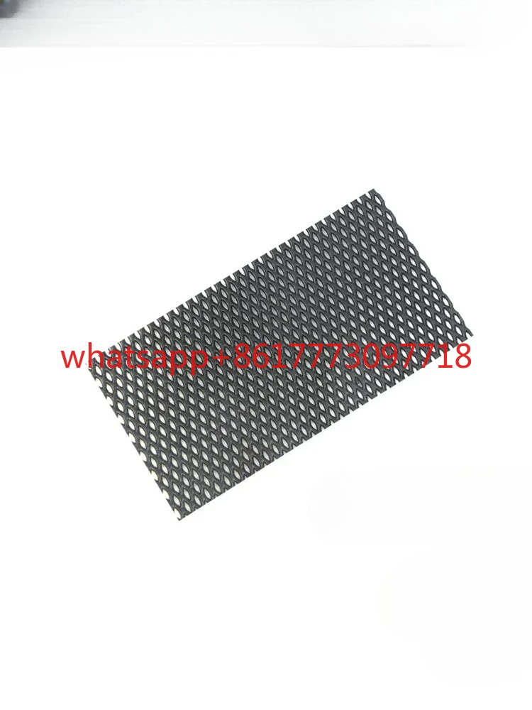 

Ti/IrO2 electrolysis, electrodeposition, mesh anode plate, electrode sheet