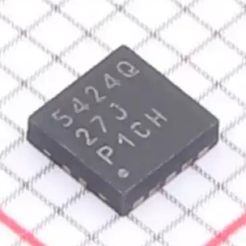Integrated Circuits (ICs) TPS54240QDRCRQ1 Buck, Split Rail Switching Regulator IC Positive Adjustable 0.8V 1 Output 2.5A 10-VFDF