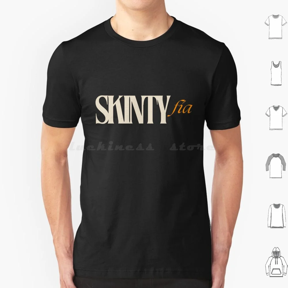 Skinty Fia T Shirt Men Women Kids 6xl Skinty Fia Fontaines Fontaines Black Fontaines White Roman Holiday Fontaines Gray