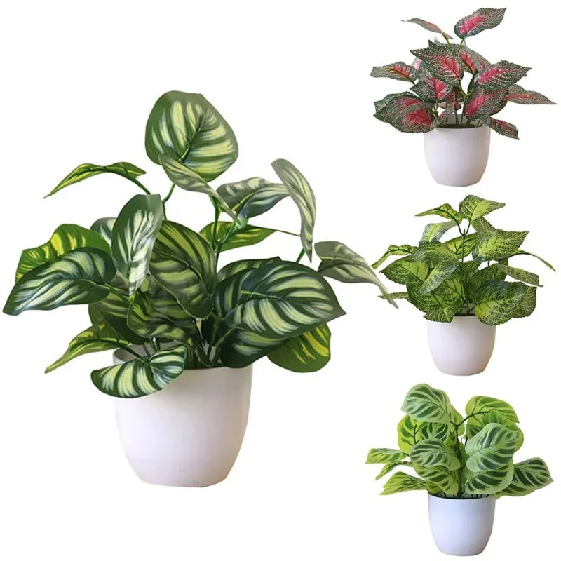 Artificial Potted F…