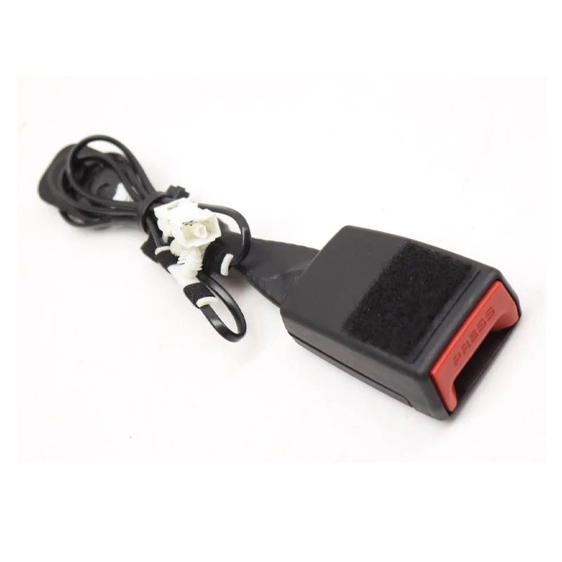 Front Seat Belt Buckles Seat Safety Belt Buckle for BMW G30 G31 G38 GT G11 G12 F90 72117359090 Front Seat Belt Receptacle view 3