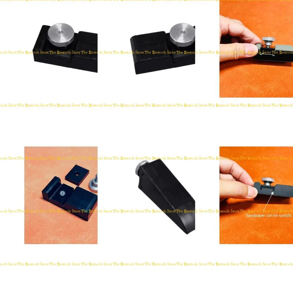 

Держатель наждачной бумаги 12 пт.