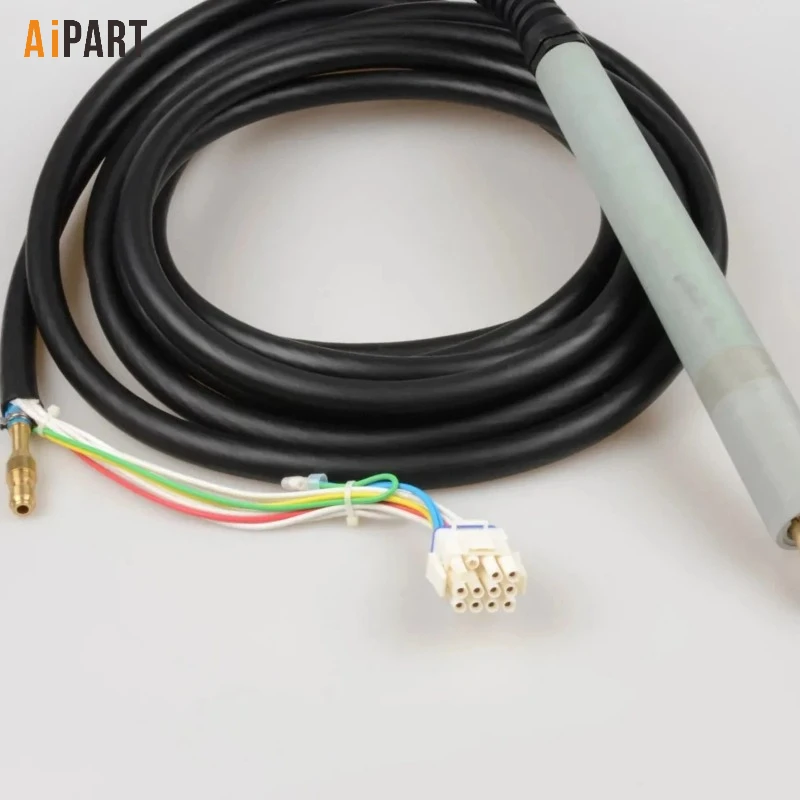 

PMX 1000 1250 1650 OEM Резак для плазменной резки Модернизированные горелки 228790 228791 НОВИНКА