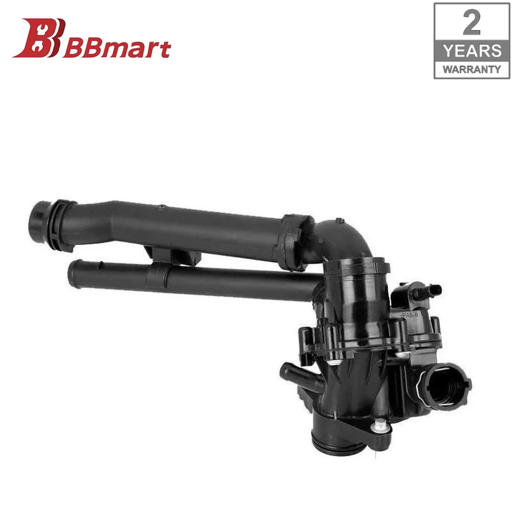 

A 2742003300 BBmart автозапчасти 1 шт. термостат для Mercedes Benz C E GLC V SLK CLASS W204 W205 W212 W213 X253 X204 R172 W447