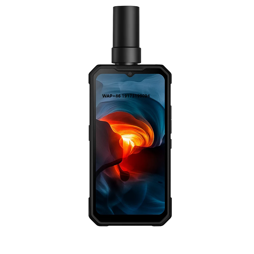 

High-precision Handheld Rtk U63 for GIS Mapping Device and Field Surveying