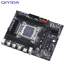 X99 Motherboard DDR4 Support #3