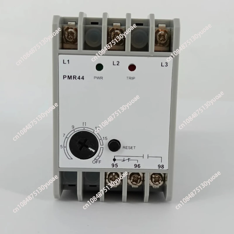 PMR-44 Phase Sequen…