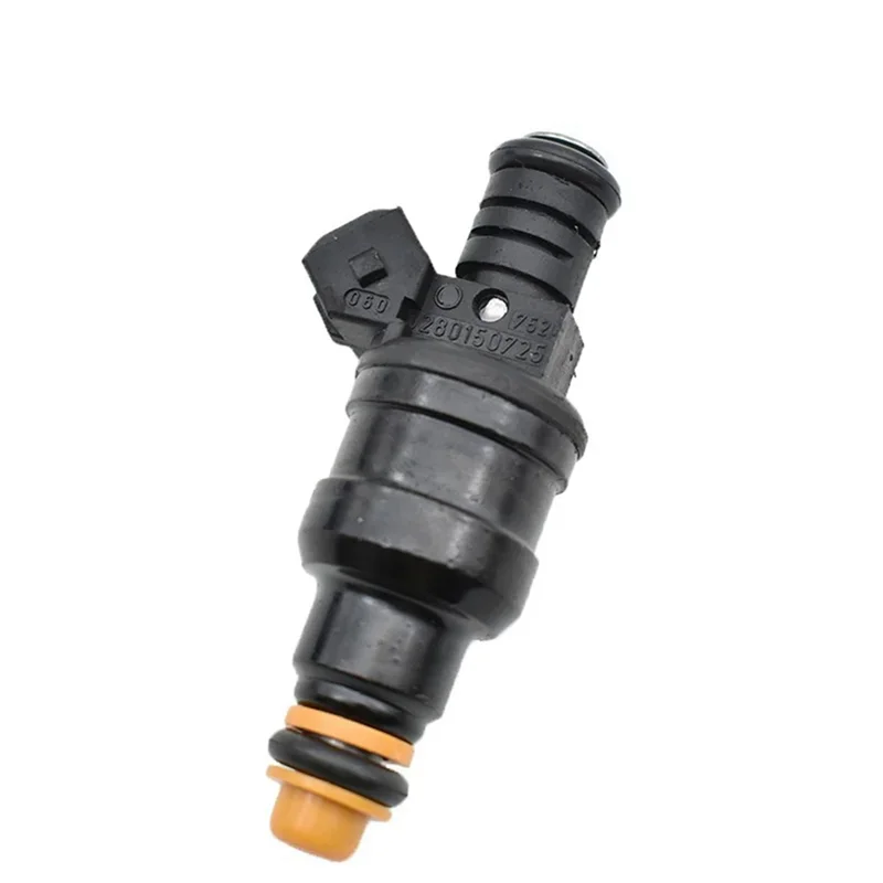 مكون حقن وقود السيارة لأوبل اسكونا بوردر كاديت إي أوميغا فيكترا 305 505 فوكسهول لفولفو 760 0280150725