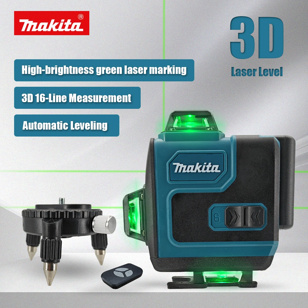 Makita High-Precisi…
