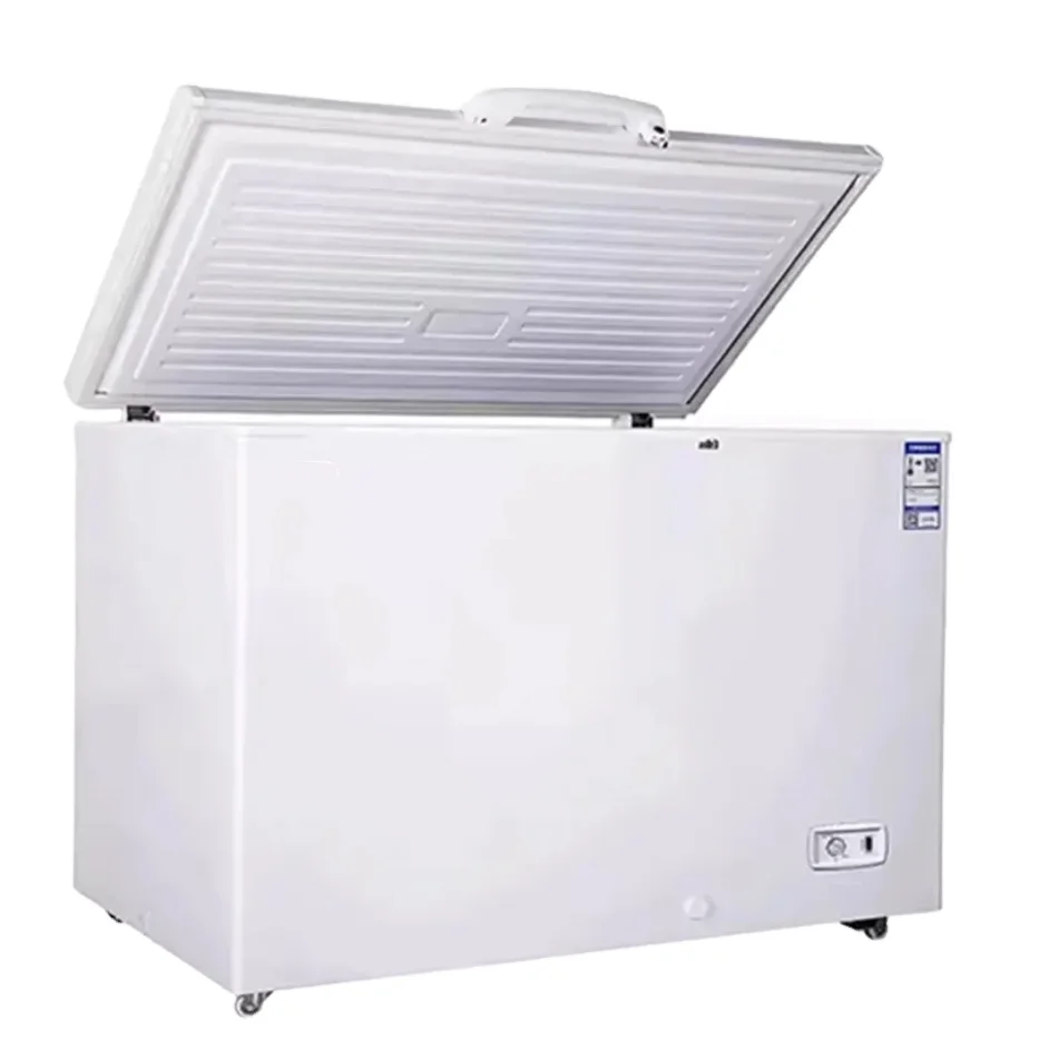 

450l ultra Low Temperature 1000 Liter Deep Freezer Chest Freezer