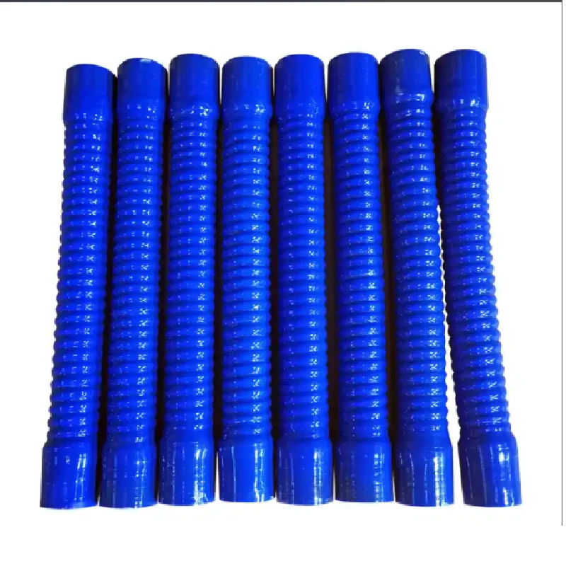 

ID30-100mm Automotive Turbine Intake Pipe Steel Wire Silicone Hose Radiator Pipe Automotive Connection Silicone Hose Length 70cm