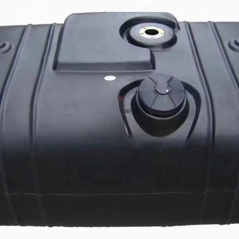 

High Quality Customized Rotomolding Plastic Fuel Tank with ISO9001 Certification and AISI Standard