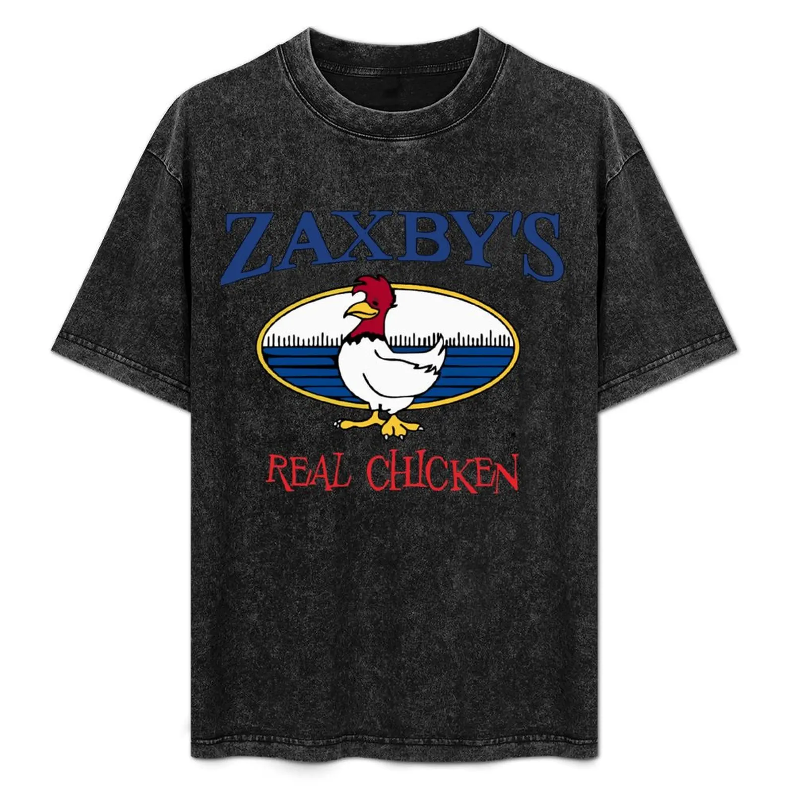 

ZAXBY For Fans T-Shirt Comfort Stretch Tee Shirt
