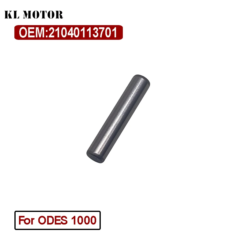 

Игольчатый штифт 4x20 подходит для ODES LIANGZI Dominator X2-800 OEM 21040113701 Запасные части для квадроцикла UTV