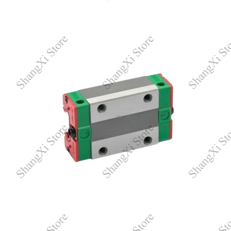 1PC New QEH20CA Linear Rail Block Guideway Slider Carriage Fast Delivery