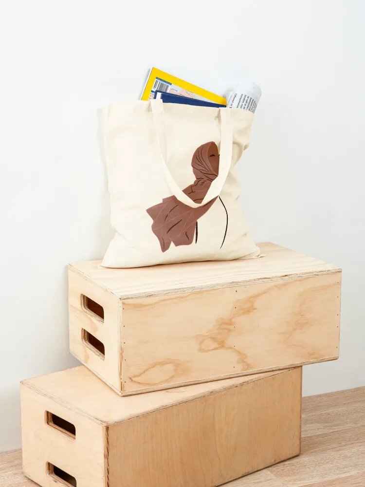 Shahd Batal Tote Bag Custom bag Big bag women Handbags Customizable tote