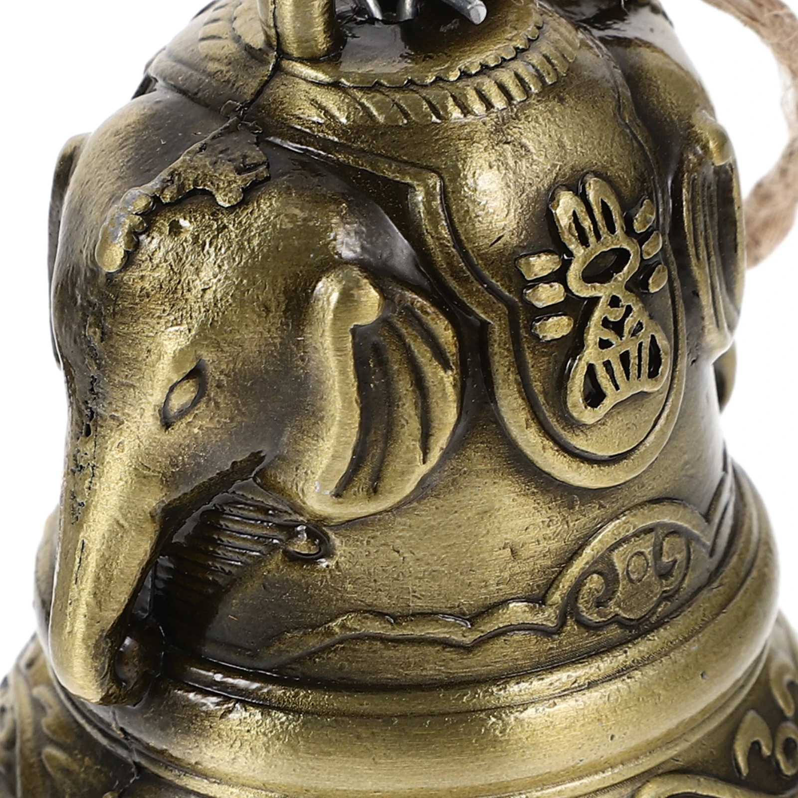 

Hanging Wind Chime Ornament Retro Decor Bells Decoration Doorbell Decorative Chimes