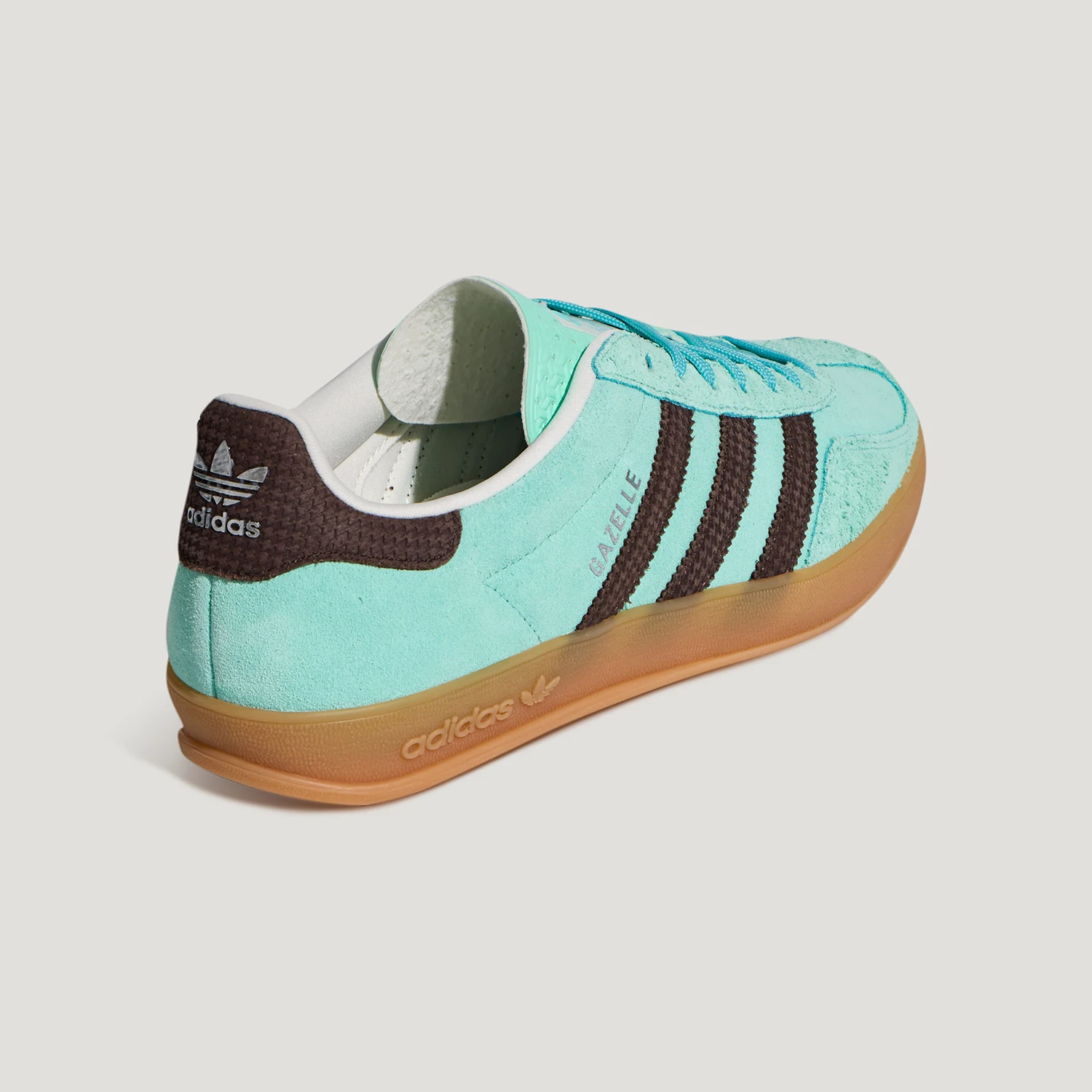 Adidas genuine clover men's an - đánh giá và giá Adidas Shoes Gazelle
