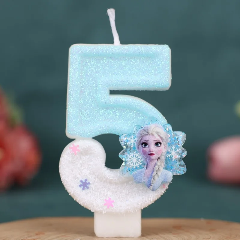 Thumbnail 3 - #70 Compare Birthday Candles Before You Buy