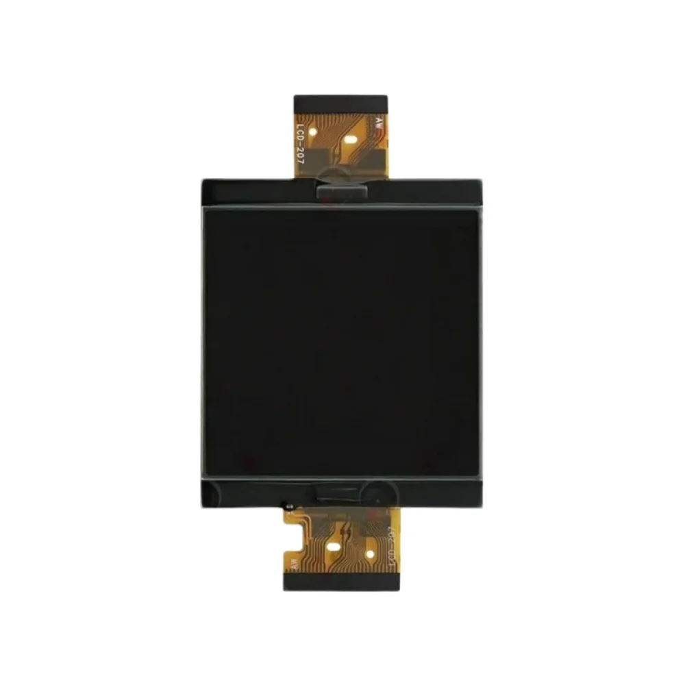 LCD Display For Mercedes R164/251 ML350 ML500 Instrument 