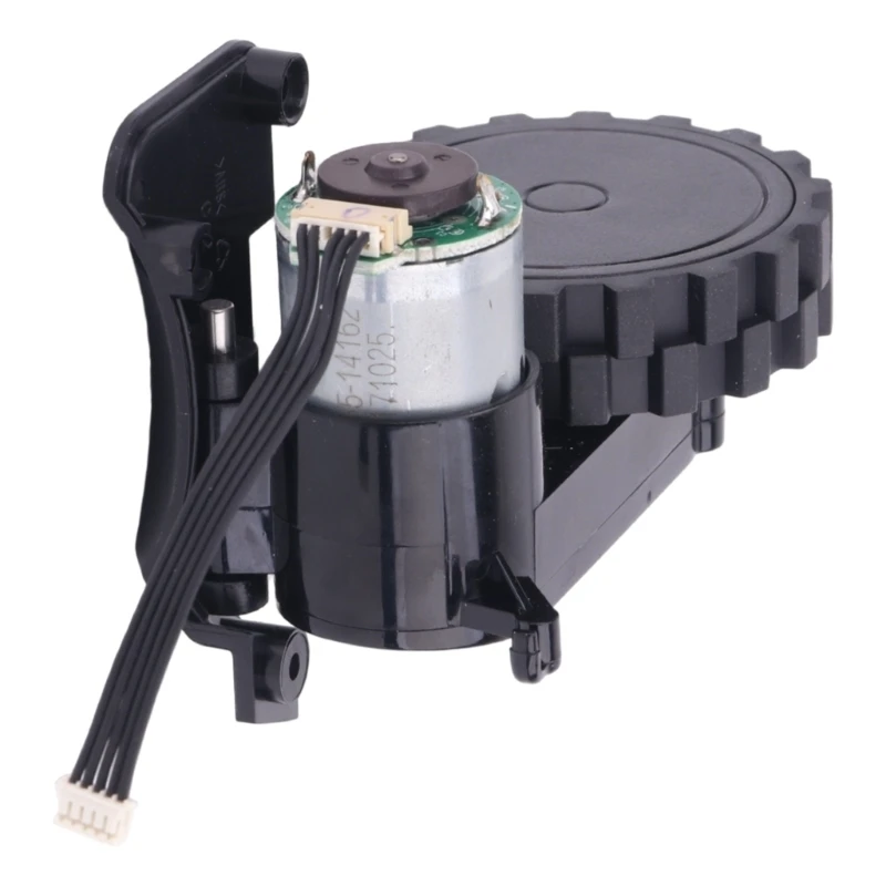 L8RE Additional ABS Vacuum Operate Wheel Replacement Right Wheel Permanent Substance Against Slip Scheme Replacement Process