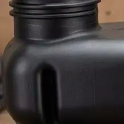Fuel Tank & Cap For GCV145, GCV170, GCV200 - Reliable Replacement! Garden Power-tool Accessories