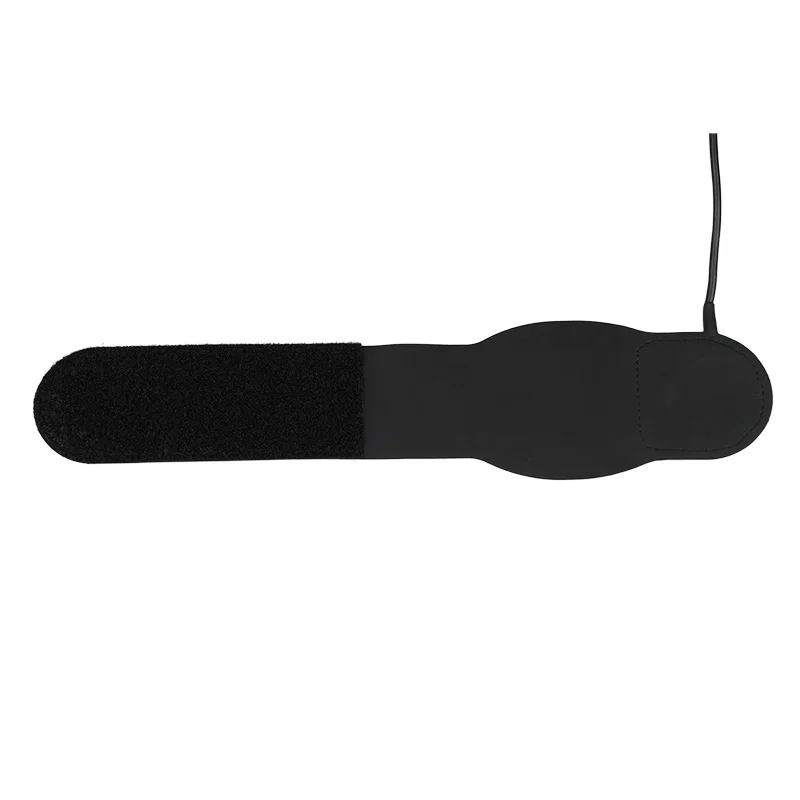 Easy and Simple To Handle Silicon Rubber Electrosurgical ESU Grounding Pad/Neutral Pad/Dispersive Pad