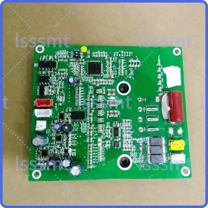 for Glido online fan module 300027000264 main board 300027000275 300027000282