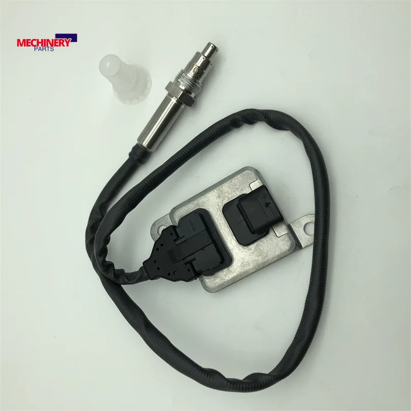 

New Nitrogen Oxygen Sensor 5WK96682D A0009053503 5WK96682C A0009050108 5WK96682B For Mercedes-Benz W164 W166 W205 W212 W221