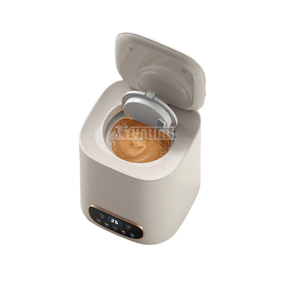 เครื่องซักผ้าชุดชั้นในแบบพกพาเครื่องซักผ้าอัตโนมัติสำหรับเด็กเครื่องซักผ้าแบบบูรณาการเครื่องใช้ในครัวเรือน secadora de ropa portatil