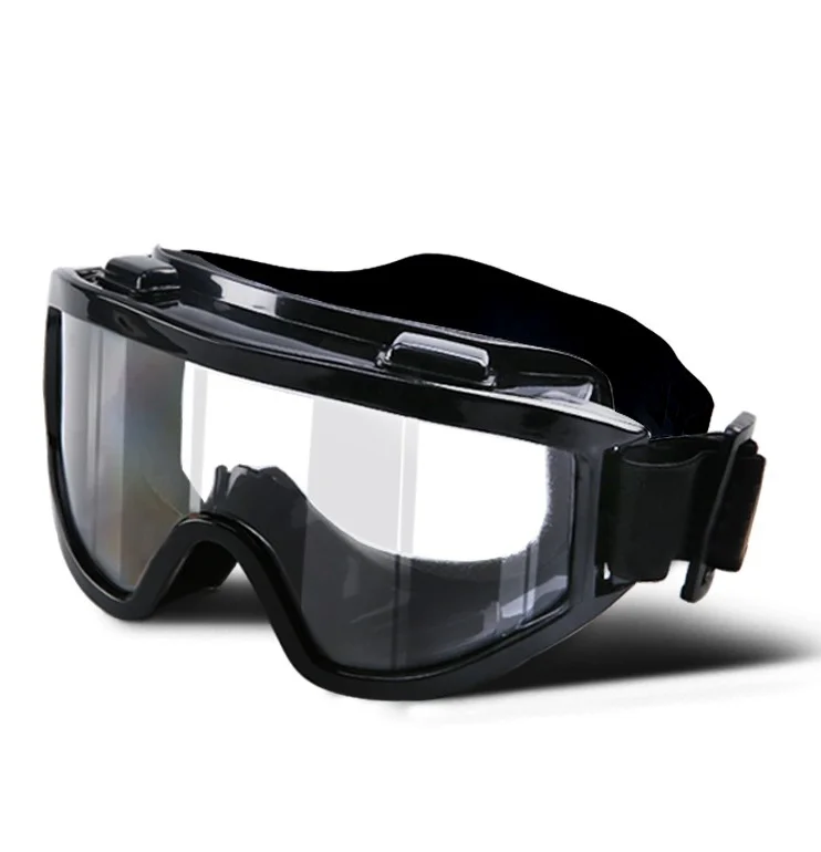 Eyewear Ski Snow Goggles Windproof Skiing Goggles  Outdoor Sports Cycling Goggles