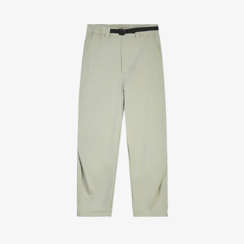Puma genuine Future loose woven sports straight leg casual pants 636244-18